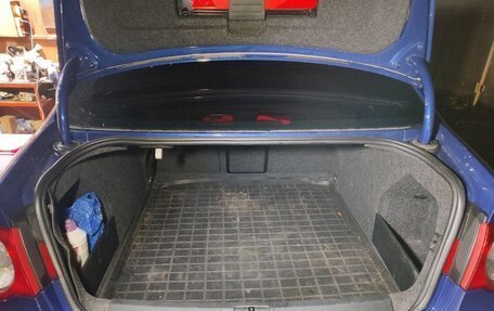 Volkswagen Passat B6, 2008 год, 750 000 рублей, 15 фотография