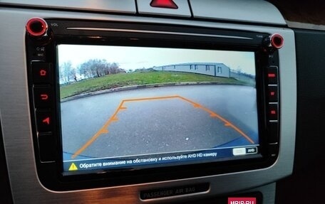 Volkswagen Passat B6, 2008 год, 750 000 рублей, 11 фотография