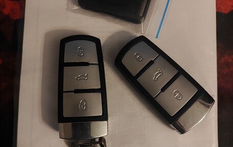 Volkswagen Passat B6, 2008 год, 750 000 рублей, 18 фотография