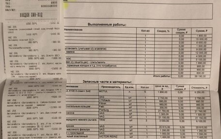 Volkswagen Passat B6, 2008 год, 750 000 рублей, 26 фотография