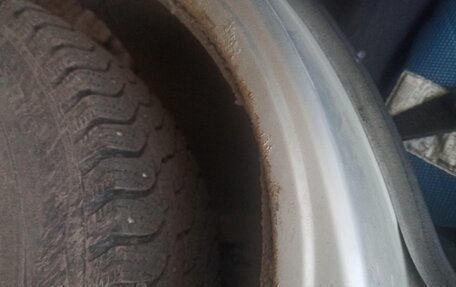 Chevrolet Niva I рестайлинг, 2003 год, 350 000 рублей, 11 фотография