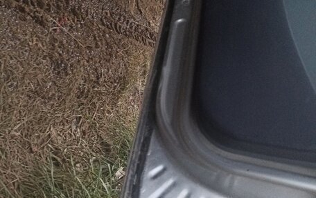 Chevrolet Niva I рестайлинг, 2003 год, 350 000 рублей, 16 фотография