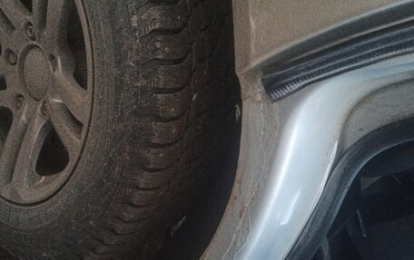 Chevrolet Niva I рестайлинг, 2003 год, 350 000 рублей, 14 фотография