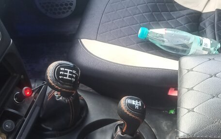 Chevrolet Niva I рестайлинг, 2003 год, 350 000 рублей, 9 фотография