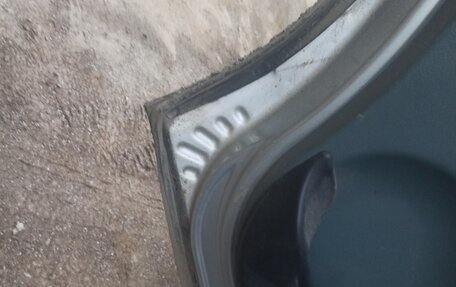 Chevrolet Niva I рестайлинг, 2003 год, 350 000 рублей, 12 фотография