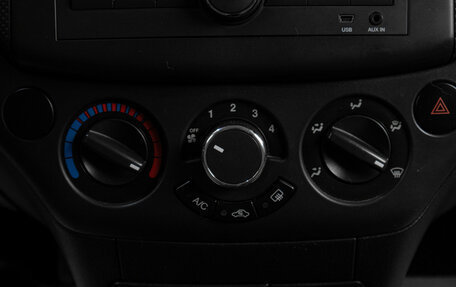 Chevrolet Aveo III, 2010 год, 499 000 рублей, 12 фотография