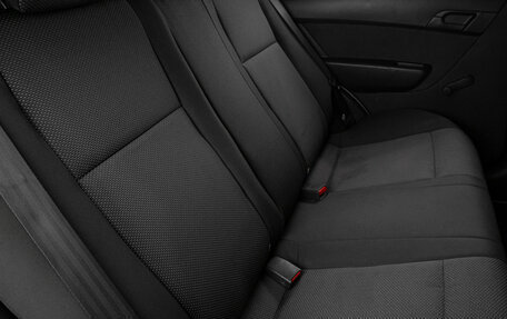 Chevrolet Aveo III, 2010 год, 499 000 рублей, 14 фотография