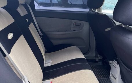 KIA Cerato I, 2006 год, 380 000 рублей, 6 фотография