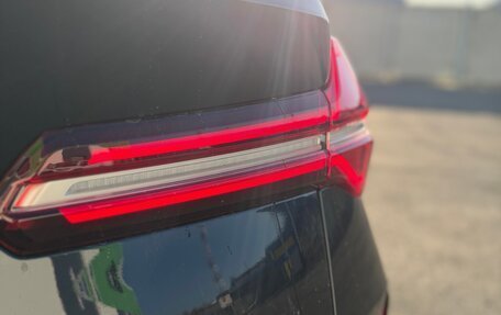 BMW X3, 2025 год, 7 150 000 рублей, 2 фотография