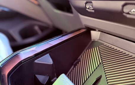 BMW X3, 2025 год, 7 150 000 рублей, 7 фотография