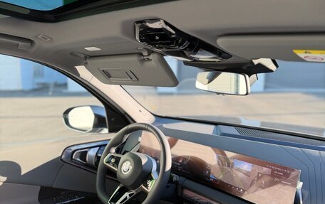 BMW X3, 2025 год, 7 150 000 рублей, 9 фотография