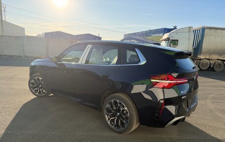 BMW X3, 2025 год, 7 150 000 рублей, 12 фотография