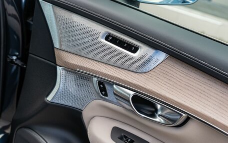 Volvo XC90 II рестайлинг, 2025 год, 14 500 000 рублей, 10 фотография