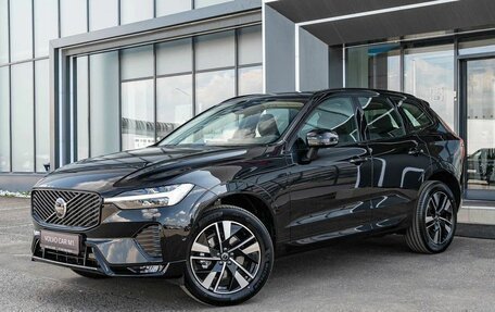 Volvo XC60 II, 2025 год, 9 200 000 рублей, 3 фотография