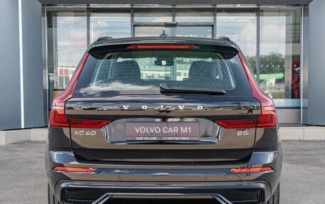 Volvo XC60 II, 2025 год, 9 200 000 рублей, 6 фотография