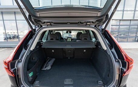 Volvo XC60 II, 2025 год, 9 200 000 рублей, 8 фотография