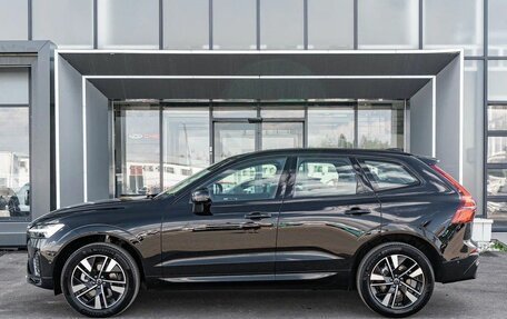 Volvo XC60 II, 2025 год, 9 200 000 рублей, 5 фотография