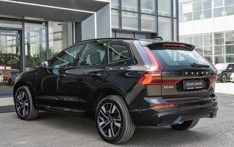 Volvo XC60 II, 2025 год, 9 200 000 рублей, 7 фотография