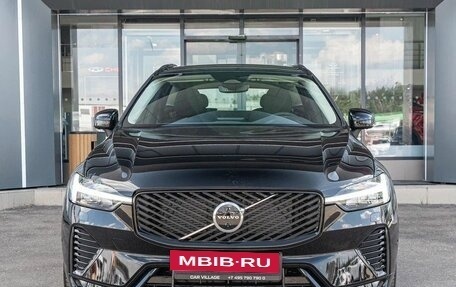 Volvo XC60 II, 2025 год, 9 200 000 рублей, 2 фотография