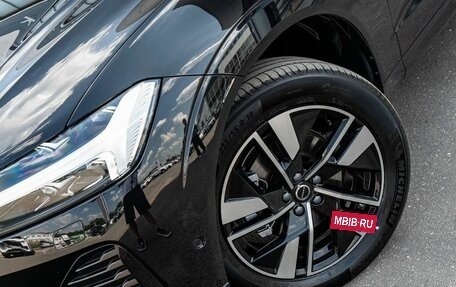 Volvo XC60 II, 2025 год, 9 200 000 рублей, 9 фотография