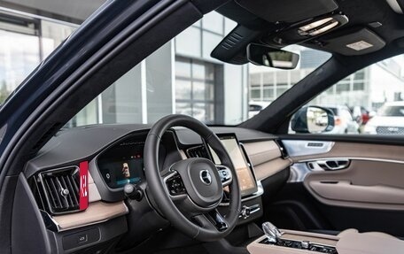 Volvo XC90 II рестайлинг, 2025 год, 14 500 000 рублей, 7 фотография