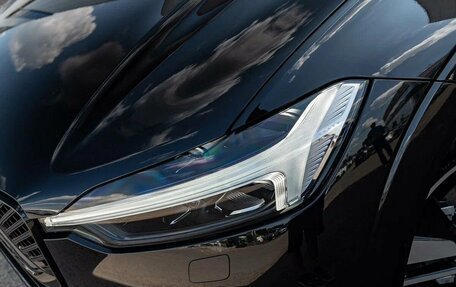 Volvo XC60 II, 2025 год, 9 200 000 рублей, 10 фотография