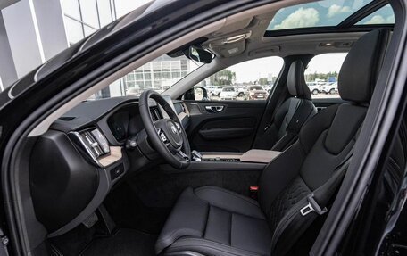 Volvo XC60 II, 2025 год, 9 200 000 рублей, 17 фотография