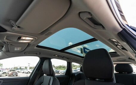 Volvo XC60 II, 2025 год, 9 200 000 рублей, 21 фотография