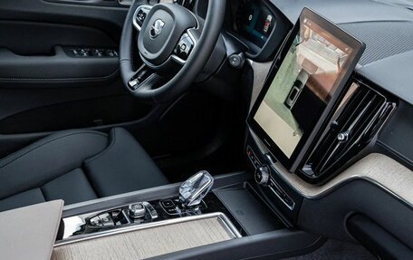 Volvo XC60 II, 2025 год, 9 200 000 рублей, 15 фотография