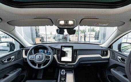 Volvo XC60 II, 2025 год, 9 200 000 рублей, 12 фотография