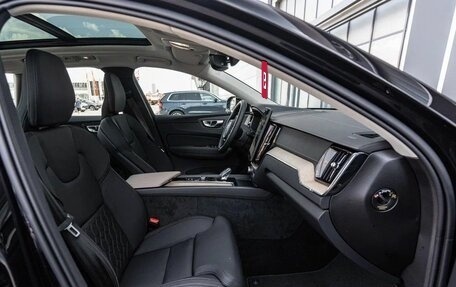 Volvo XC60 II, 2025 год, 9 200 000 рублей, 16 фотография