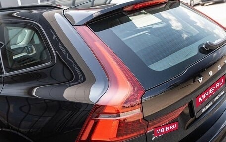 Volvo XC60 II, 2025 год, 9 200 000 рублей, 11 фотография