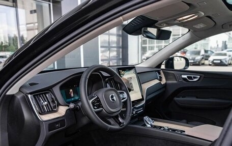 Volvo XC60 II, 2025 год, 9 200 000 рублей, 14 фотография