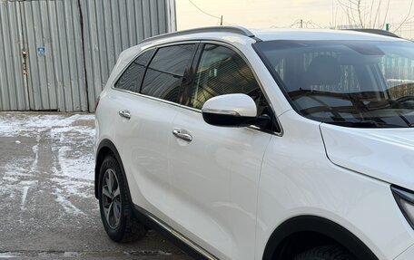 KIA Sorento III Prime рестайлинг, 2018 год, 3 000 000 рублей, 10 фотография