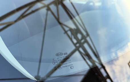 KIA Sorento III Prime рестайлинг, 2018 год, 3 000 000 рублей, 13 фотография