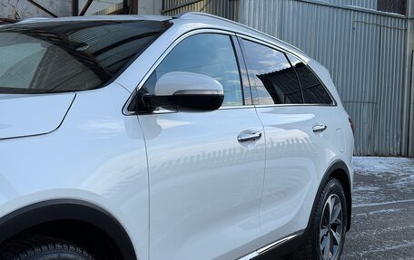 KIA Sorento III Prime рестайлинг, 2018 год, 3 000 000 рублей, 11 фотография