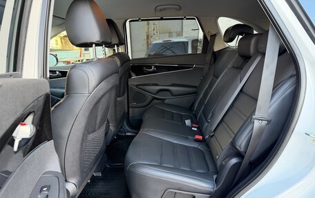 KIA Sorento III Prime рестайлинг, 2018 год, 3 000 000 рублей, 19 фотография