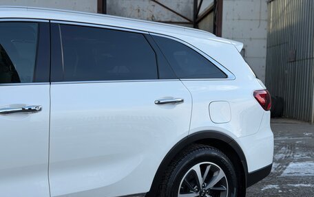 KIA Sorento III Prime рестайлинг, 2018 год, 3 000 000 рублей, 15 фотография