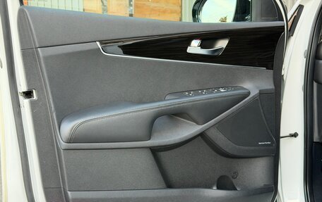 KIA Sorento III Prime рестайлинг, 2018 год, 3 000 000 рублей, 16 фотография