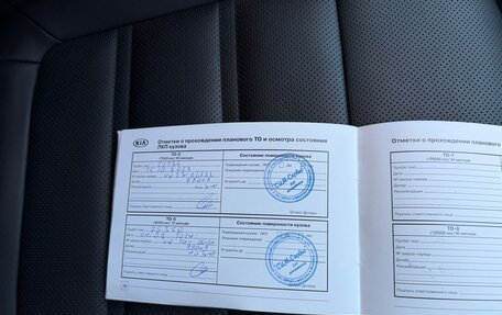 KIA Sorento III Prime рестайлинг, 2018 год, 3 000 000 рублей, 25 фотография