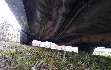 Lifan Smily I (330) рестайлинг, 2012 год, 175 000 рублей, 13 фотография