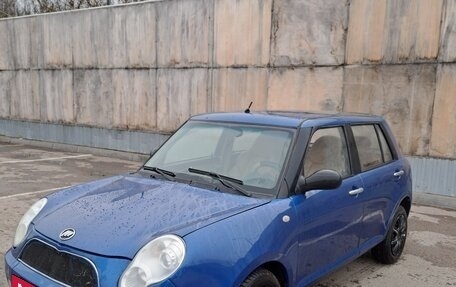 Lifan Smily I (330) рестайлинг, 2012 год, 175 000 рублей, 2 фотография