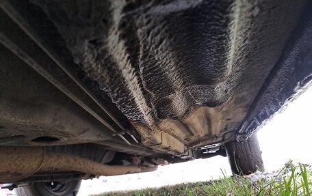 Lifan Smily I (330) рестайлинг, 2012 год, 175 000 рублей, 14 фотография