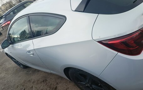 Opel Astra J, 2012 год, 800 000 рублей, 5 фотография