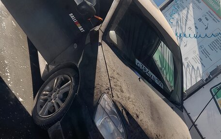 Mitsubishi Lancer IX, 2004 год, 140 000 рублей, 2 фотография