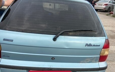 Fiat Palio II, 1998 год, 290 000 рублей, 2 фотография