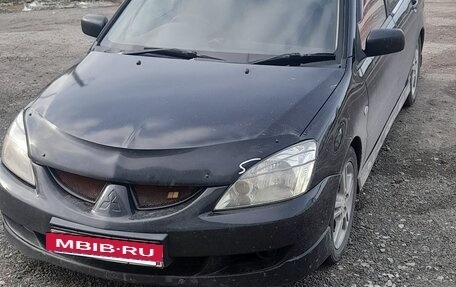 Mitsubishi Lancer IX, 2004 год, 140 000 рублей, 4 фотография