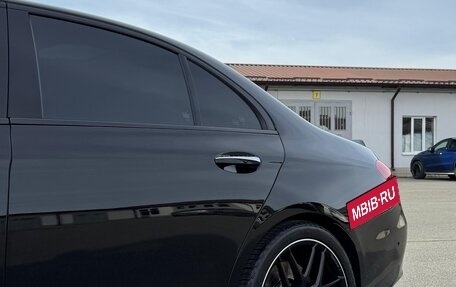 Mercedes-Benz E-Класс AMG, 2017 год, 6 500 000 рублей, 6 фотография