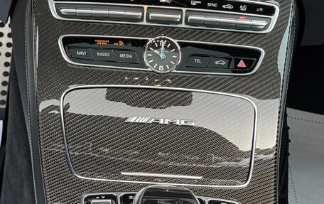 Mercedes-Benz E-Класс AMG, 2017 год, 6 500 000 рублей, 8 фотография