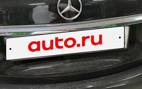 Mercedes-Benz E-Класс AMG, 2017 год, 6 500 000 рублей, 13 фотография